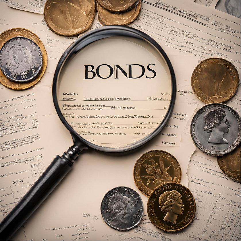 Understanding Bonds Made Simple